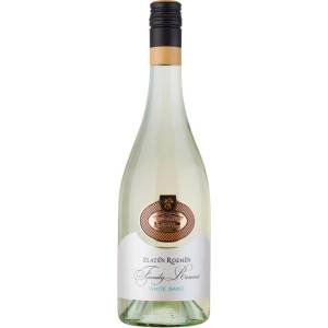 Zlaten Rozhen Family Reserve White Sand - бяло вино 750ml