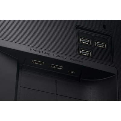 Samsung Smart Monitor M7 LS32FM702UU