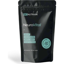 Bionutrian NeuroVital 120 kapsúl