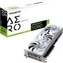 GIGABYTE GeForce RTX 5080 AERO OC SFF 16GB GDDR7 256bit (GV-N5080AERO OC-16GD)