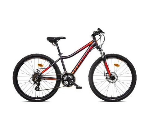 MAYO XC BASIC V UNI 2026