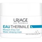 Uriage Eau Thermale Water Sleeping Mask интензивна хидратираща маска за лице за нощ 50ml