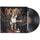 AC/DC - STIFF UPPER LIP (1LP)
