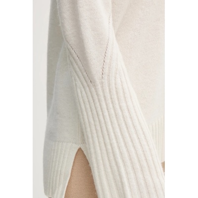 Benetton Пуловер с вълна United Colors of Benetton (1244D403A)