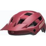 Bell Велосипедна каска Bell Spark 2 matte pink