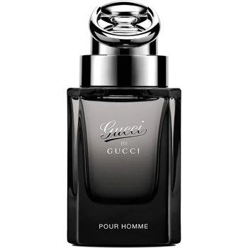 Gucci by Gucci pour Homme EDT 100 ml Tester