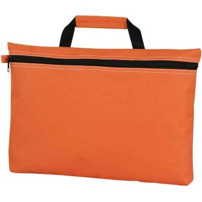 Taška na dokumenty Orange