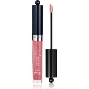 Bourjois Fabuleux Gloss подхранващ блясък за устни цвят 07 3, 5ml