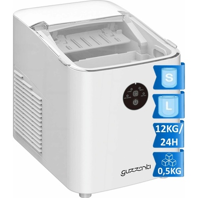 Guzzanti GZ 120 W