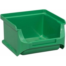 Allit Profiplus Box Plastový box 6 x 10,2 x 10 cm, zelený