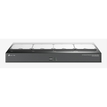 TP-Link 32-канален PoE+ NVR TP-Link VIGI NVR4032H (VIGI NVR4032H_VZ)