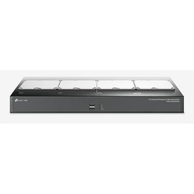 TP-Link 32-канален PoE+ NVR TP-Link VIGI NVR4032H (VIGI NVR4032H_VZ)