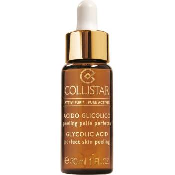 Collistar Glycolic Acid Perfect Skin Peeling 30 ml