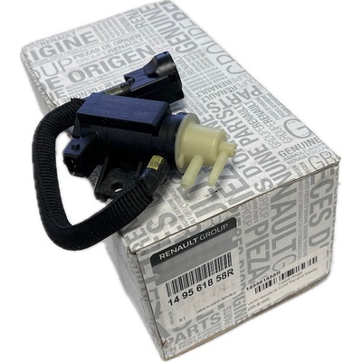 Ventil regulácie turba Renault Master, Movano od 2010 2,3D solenoid 149561858R