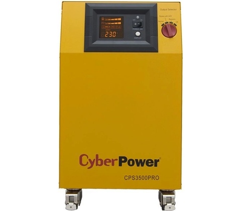 CyberPower CPS3500PRO