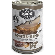 Moon Ranger hovězí Angus s batáty 400 g