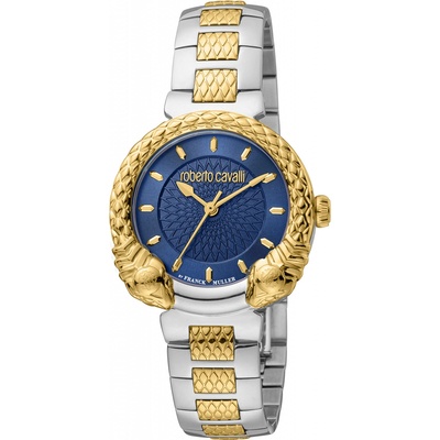 Roberto Cavalli by Franck Muller RV1L190M0071 Дамски часовник (RV1L190M0071)