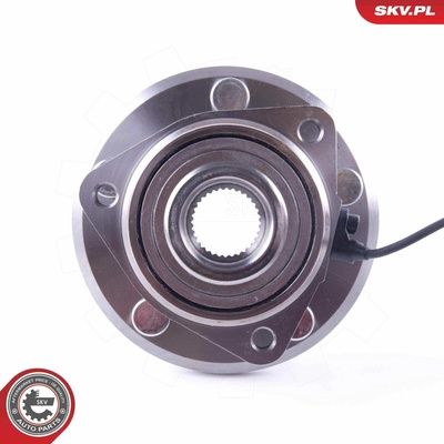 Súprava ložísk kolesa ESEN SKV 29SKV398 29SKV398