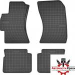 FroGum Гумени стелки Frogum съвместими с Subaru Forester III - (2008-2013) / Subaru Impreza III GH - (2008-2013) / Subaru Legacy IV - (2003-2009) (51330)