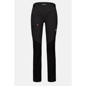 Mammut Courmayeur SO Pants Women Размер: S / Цвят: черен