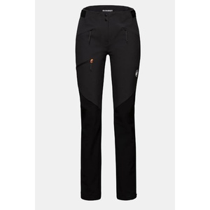Mammut Courmayeur SO Pants Women Размер: S / Цвят: черен