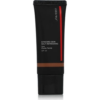 Shiseido Synchro Skin Self-Refreshing Tint SPF20 425 Tan/Hâlé Ume 515 Deep 30 ml