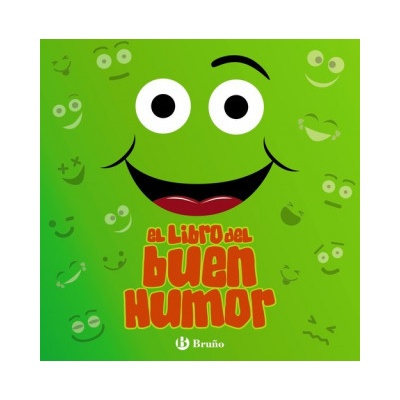 El libro del buen humor