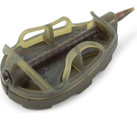 Kŕmidlo Korum Camo River Method 120gr