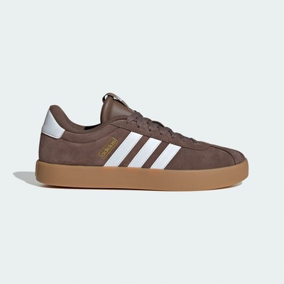 adidas VL Court 3.0 hnedá