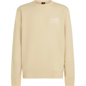 O'Neill Мъжки пуловер O'Neill O'Riginals Cali Crew Jumper - Cocoa Sand - размер XL (017-4393-0115)