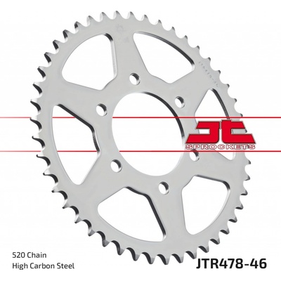 JT Sprockets JTR 478-46