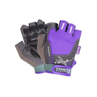 POWER SYSTEM GLOVES WOMANS POWER