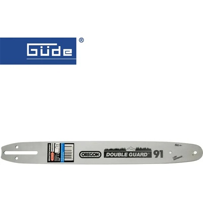 GÜDE Шина за верижен трион ks 500-55 / gude 94891 / (gude 94891)