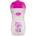 Chicco Светеща чаша Chicco - 266 ml, Момиче (N0425)