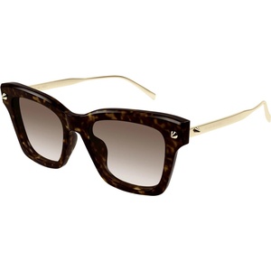 Alexander McQueen AM0483S 002 Слънчеви очила
