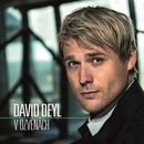 David Deyl - V ozvěnách, CD