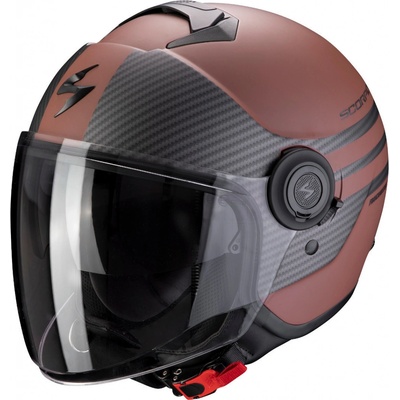 Scorpion EXO-CITY Moda