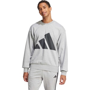 Adidas Блуза Essentials Big Logo French Terry