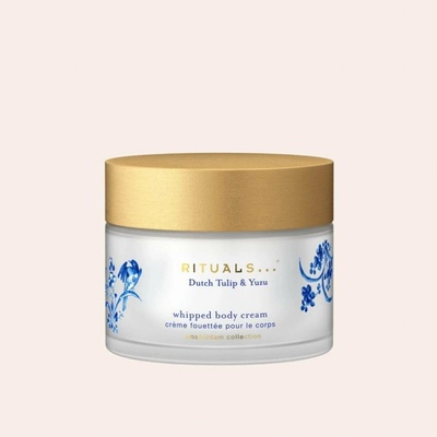 Rituals Amsterdam Collection Tělový krém 220 ml