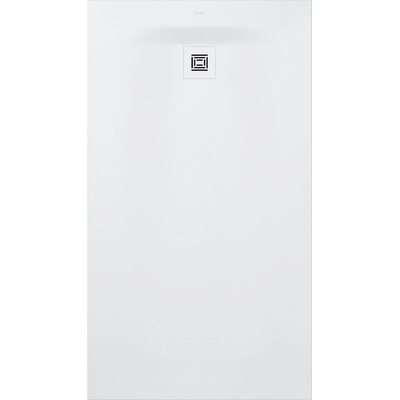 DURAVIT Sustano 160 x 90 cm 720285740000000