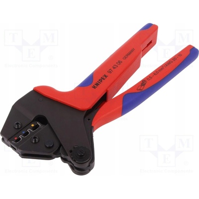 Knipex 97-43-06