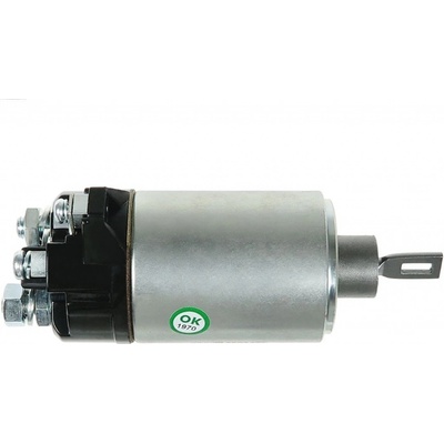 AS-PL Elektromagnetický spínač pre štartér SS0349P