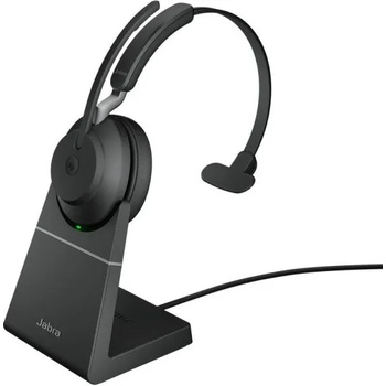 Jabra Evolve2 65 MS Teams Mono USB-A (26599-999-989)