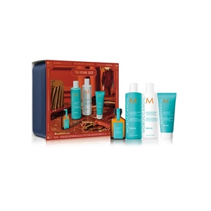 Moroccanoil Комплект за възстановяваща грижа за косата Moroccanoil Kit Holiday Repair