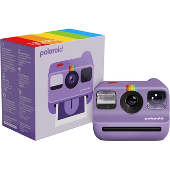Polaroid Go Gen 2 Purple (009183)