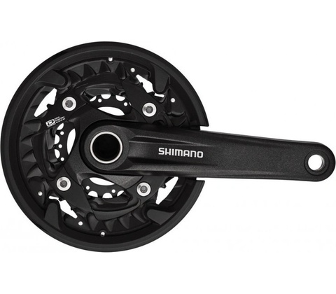 Shimano MT500