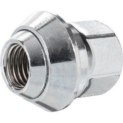 Invento Отворени гайки M12x1, 5, цинк (561-3005)