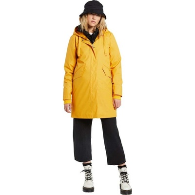 Volcom V-Boat Coat Golden Haze GDH
