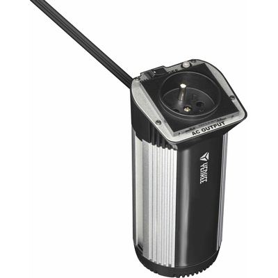 Měnič napětí YENKEE YAU 140 12V/240V 140W (04230631)