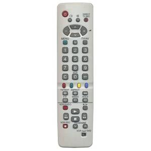 GENERAL Panasonic eur511320 - заместител дистанционно управление (eur511320) Дистанционно